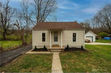 Main picture of 8504 Meeker Rd