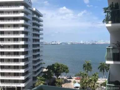 Main picture of Brickell Bay Tower Condo