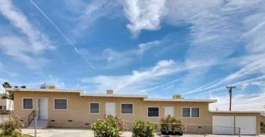 Main picture of 11388 Ocotillo Road