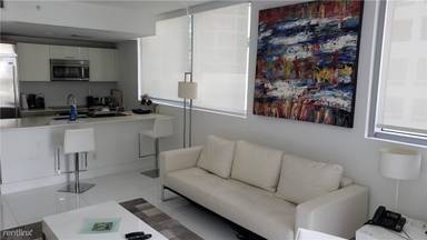 Main picture of Brickell House