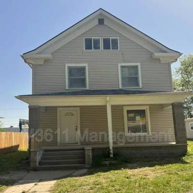 Main picture of 612 N 26th St