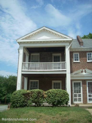 Main picture of 3332 W Grace St