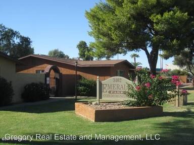 Main picture of Emerald Park Condominium