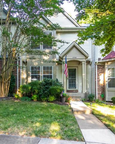 Main picture of 15796 Widewater Dr