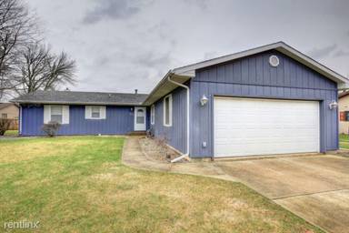 Main picture of 313 Arbours Dr