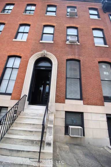 Main picture of 1023 Saint Paul St