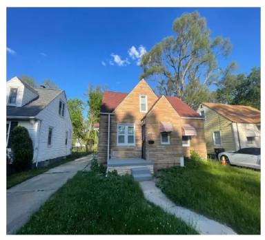 Main picture of 19436 Caldwell St