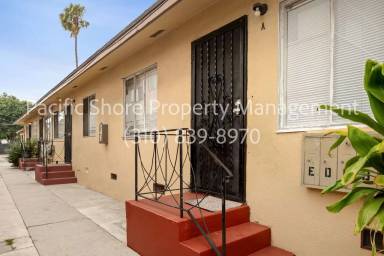 Main picture of 1240 W 87th St