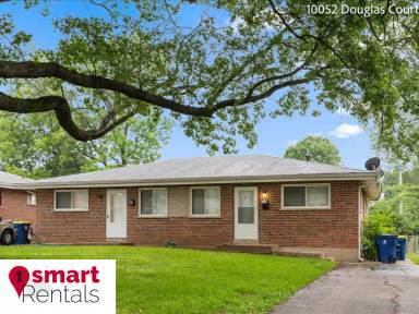 Main picture of 10052 Douglas Ct