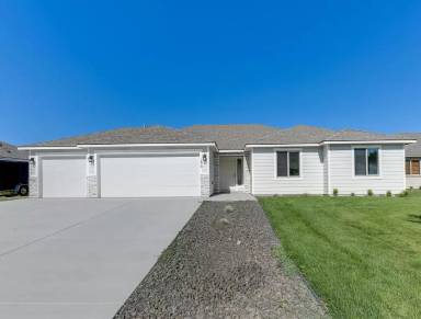 Main picture of 1610 Kendall Rd NW