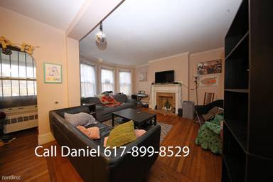 Main picture of 1524 Commonwealth Ave