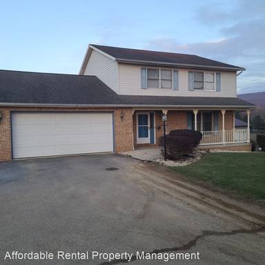Main picture of 21312 Mount Aetna Rd