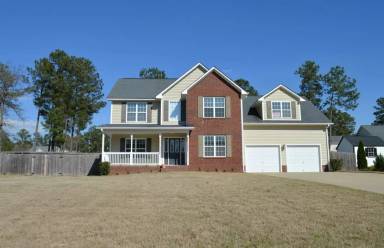 Main picture of 109 Fair Barn Rd