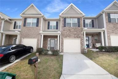 Main picture of 7119 Fringe Flower Dr