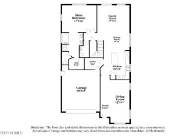 Main picture of 7010 S 45th Ave