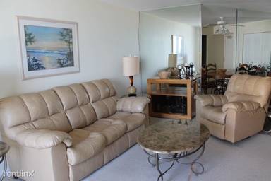 Main picture of South Seas Tower 3