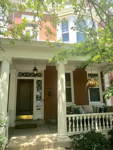 Main picture of 2412 Hanover Ave