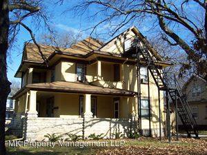 Main picture of 300 N 11th St