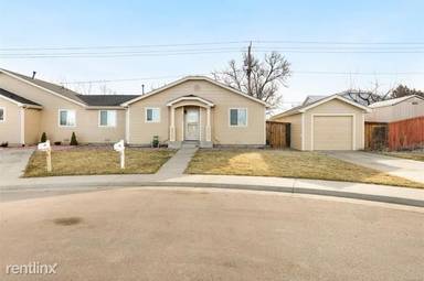 Main picture of 5424 Elm Ct
