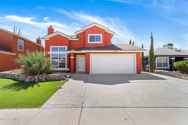 Main picture of 12700 Tierra Mina Dr