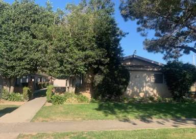 Main picture of 524-528 North T Street - 528A