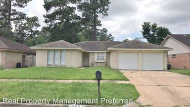 Main picture of 16203 Forest Way Dr