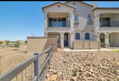 Main picture of Warner Meadows