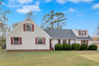 Main picture of 337 Robinhood Rd