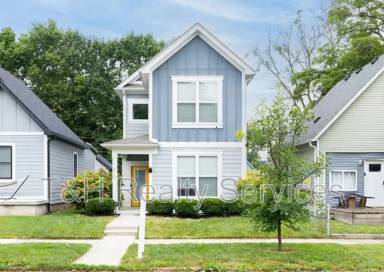 Main picture of 818 Villa Ave