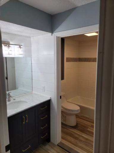 Main picture of 802 Old Settlers Trl