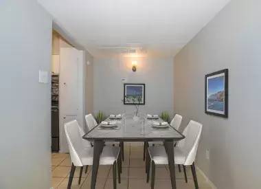 Main picture of The New Horizon Apartments