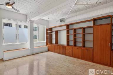 Main picture of Marshall Wells Lofts