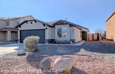Main picture of 5817 Nunatak Pl