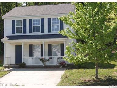 Main picture of 4712 Silverdene St