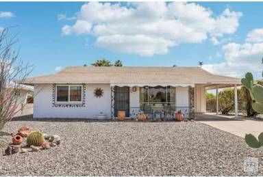 Main picture of 10519 W Sun City Blvd