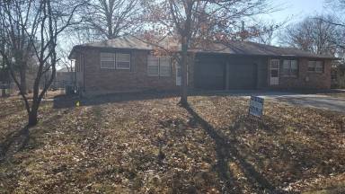 Main picture of 3018 Mexico Gravel Rd