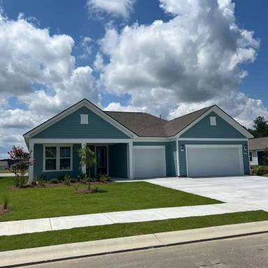 Main picture of 331 Flycatcher Dr