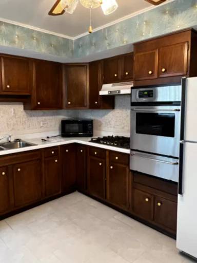 Main picture of 2602 Campbell St