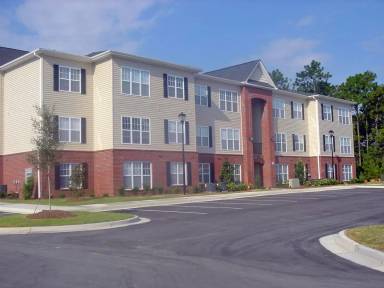 Main picture of Bellingham Park