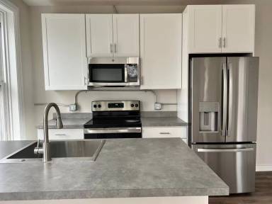 Main picture of 1800 Green St