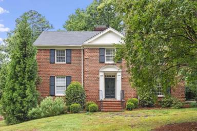 Main picture of 3511 Keats Pl