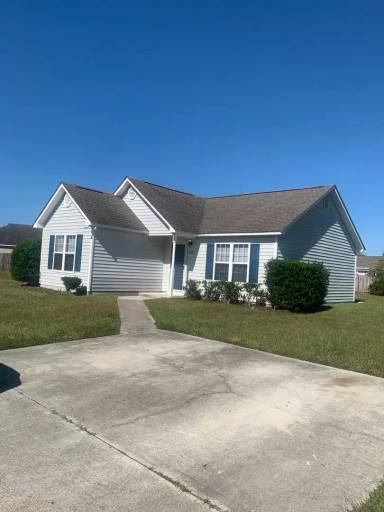 Main picture of 2407 Oban Ct