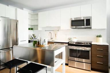 Main picture of Dalian on the Park