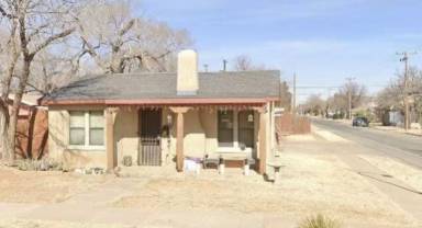 Main picture of 2002 27th St