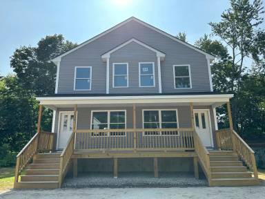 Main picture of 116 Seavey St