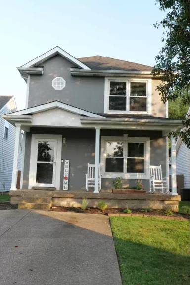 Main picture of 4424 Baygarden Ct
