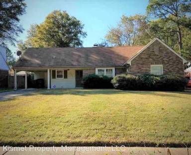 Main picture of 3459 Starsdale St