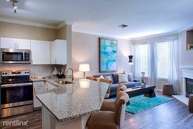 Main picture of Radius Turtle Creek