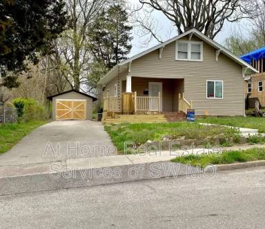 Main picture of 617 S Fort Ave