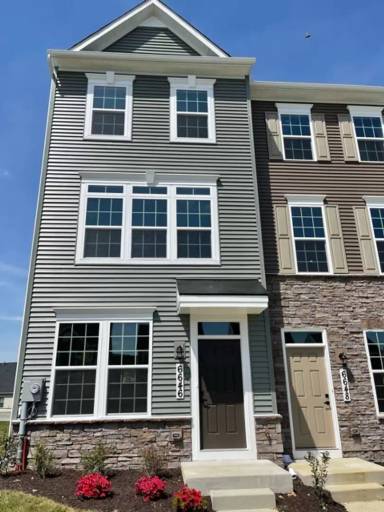 Main picture of 6646 Ballenger Run Blvd